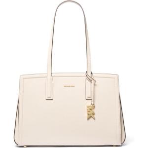 imageMichael Kors Laila Medium Tote BagLight Cream