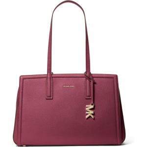 imageMichael Kors Laila Medium Tote BagMulberry