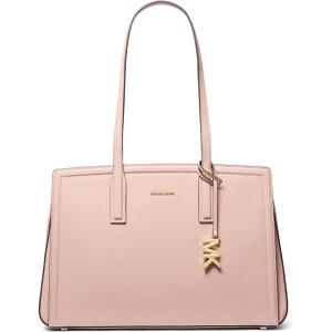 imageMichael Kors Laila Medium Tote BagSoft Pink