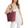 imageMichael Kors Flora Large ToteMulberry