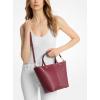 imageMichael Kors Flora Medium ToteMulberry