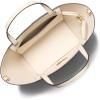 imageMichael Kors Flora Medium ToteVanillaCream