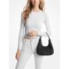 imageMichael Kors Nolita Small Hobo Shoulder BagBlack