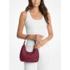 imageMichael Kors Nolita Small Hobo Shoulder BagMulberry
