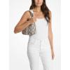 imageMichael Kors Nolita Small Hobo Shoulder BagNatural