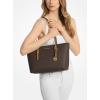 imageMichael Kors Quinn Medium ToteBrownAcorn