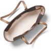 imageMichael Kors Quinn Medium ToteBrownAcorn
