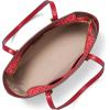 imageMichael Kors Quinn Medium ToteCrimson