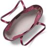 imageMichael Kors Quinn Medium ToteMulberry