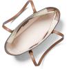 imageMichael Kors Quinn Medium ToteVanillaAcorn