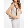 imageMichael Kors Quinn Medium ToteVanillaAcorn