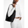 imageMichael Kors Sonny Medium Hobo Shoulder BagBlack
