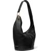 imageMichael Kors Sonny Medium Hobo Shoulder BagBlack