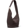 imageMichael Kors Sonny Medium Hobo Shoulder BagChocolate
