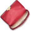 imageMichael Kors Tribeca Small Convertible Chain Shoulder BagCrimson