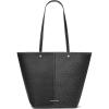 imageMichael Kors Flora Large ToteBlack