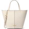 imageMichael Kors Flora Medium ToteVanillaCream