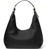 imageMichael Kors Nolita Small Hobo Shoulder BagBlack