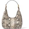 imageMichael Kors Nolita Small Hobo Shoulder BagNatural