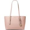 imageMichael Kors Quinn Medium ToteSoft Pink