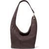 imageMichael Kors Sonny Medium Hobo Shoulder BagChocolate