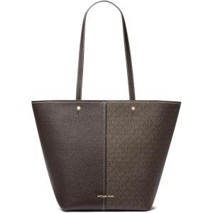 imageMichael Kors Flora Large ToteBrown