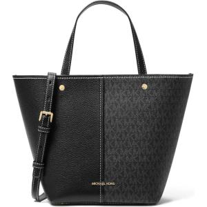 imageMichael Kors Flora Medium ToteBlack