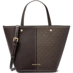 imageMichael Kors Flora Medium ToteBrown