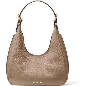 imageMichael Kors Nolita Small Hobo Shoulder BagBirch