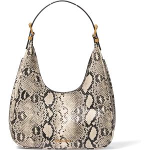 imageMichael Kors Nolita Small Hobo Shoulder BagNatural