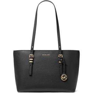 imageMichael Kors Quinn Medium ToteBlack