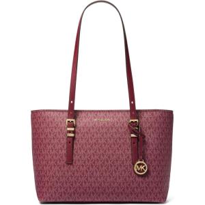 imageMichael Kors Quinn Medium ToteMulberry