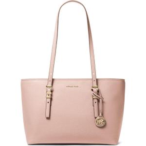imageMichael Kors Quinn Medium ToteSoft Pink