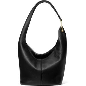 imageMichael Kors Sonny Medium Hobo Shoulder BagBlack