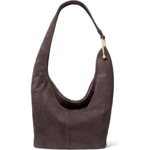 imageMichael Kors Sonny Medium Hobo Shoulder BagChocolate