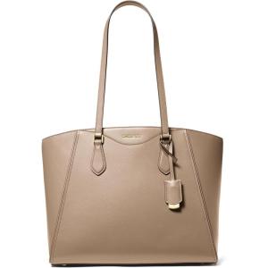 imageMichael Kors Taryn Large MultiFunctional TopZip Tote BagBirch