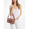 imageMichael Kors Colby Medium Shoulder BagCrimson Multi