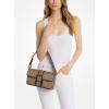 imageMichael Kors Colby Medium Shoulder BagNatural