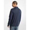 imageMichael Kors Mens Long Sleeve Sleek Mk PoloMidnight