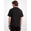 imageMichael Kors Mens Mk2000 Center TeeBlack