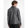 imageMichael Kors Mens Mk2000 Zip JacketConcrete