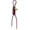 Gold-tone Hardware/Mulberry