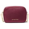 Gold-tone Hardware/Mulberry