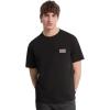 imageMichael Kors Mens Dot Mk Logo TeeBlack