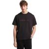 imageMichael Kors Mens Embossed Shadow Logo TeeBlack