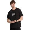imageMichael Kors Mens Mk2000 Center TeeBlack