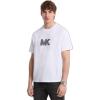 imageMichael Kors Mens Mk2000 Center TeeWhite