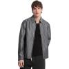 imageMichael Kors Mens Mk2000 Zip JacketConcrete