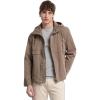 imageMichael Kors Mens Nylon Twill WindbreakerChestnut