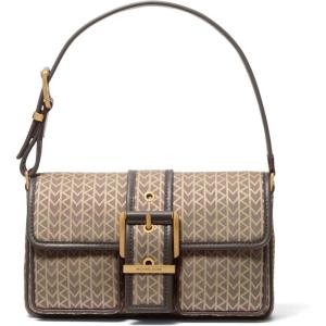 imageMichael Kors Colby Medium Shoulder BagNatural